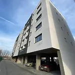 Mega Rossa Бухарест