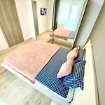 Mega Rossa Апартаменти *
