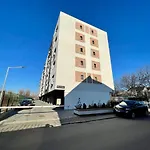 Mega Rossa Апартаменти