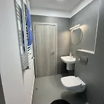 Mega Rossa Апартаменти *
