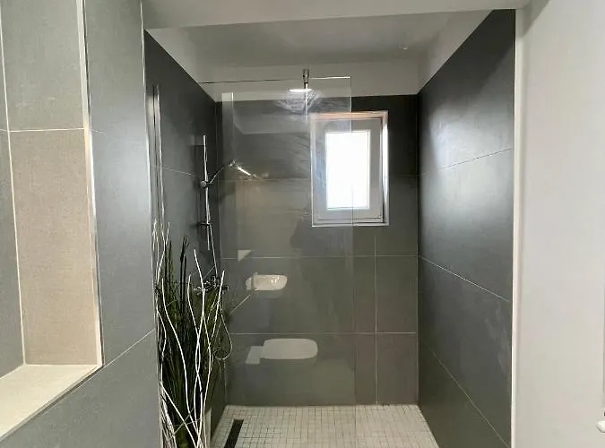 Mega Rossa Апартаменти