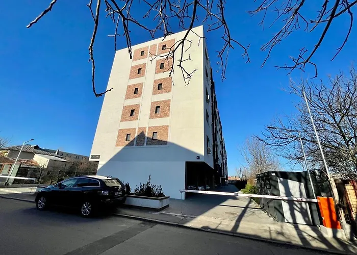 Mega Rossa Апартаменти *