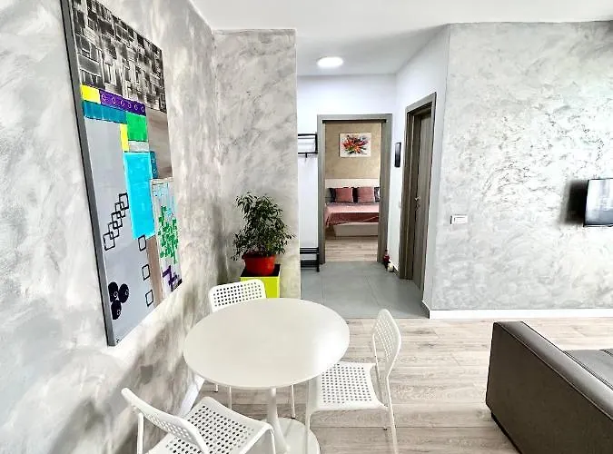 Mega Rossa * Бухарест