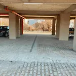 Mega Rossa Apartment *