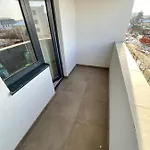 Mega Rossa Apartment *
