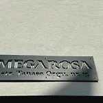 Apartment Mega Rossa *