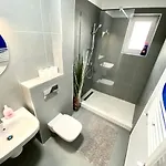 Apartment Mega Rossa *