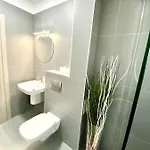 Mega Rossa Apartment Bucharest