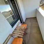 Mega Rossa Apartment *