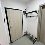 Apartment Mega Rossa Bucharest