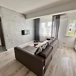 Apartment Mega Rossa Bucharest