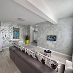 Mega Rossa Bucharest
