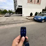Mega Rossa Bucharest