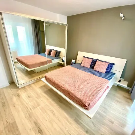 Mega Rossa Bukarest