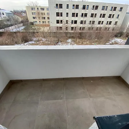 Mega Rossa Βουκουρέστι