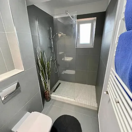 Appartement Mega Rossa