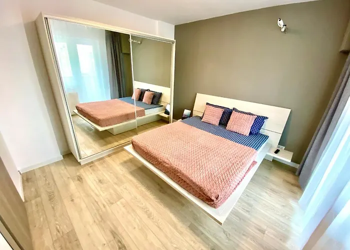 Mega Rossa ブカレスト