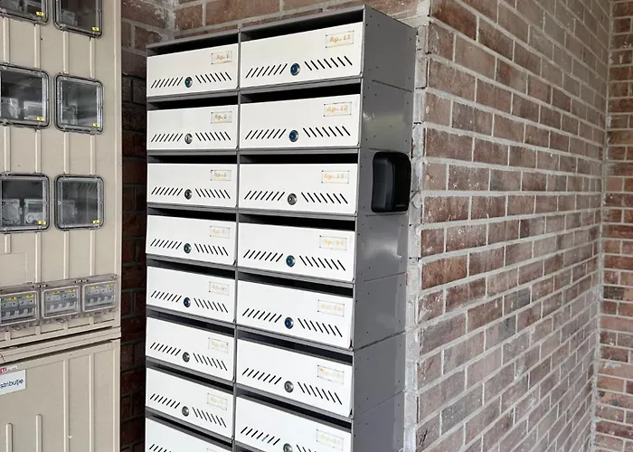 شقة Mega Rossa بوخارست