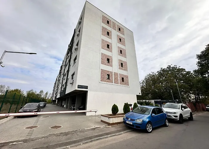 Mega Rossa بوخارست