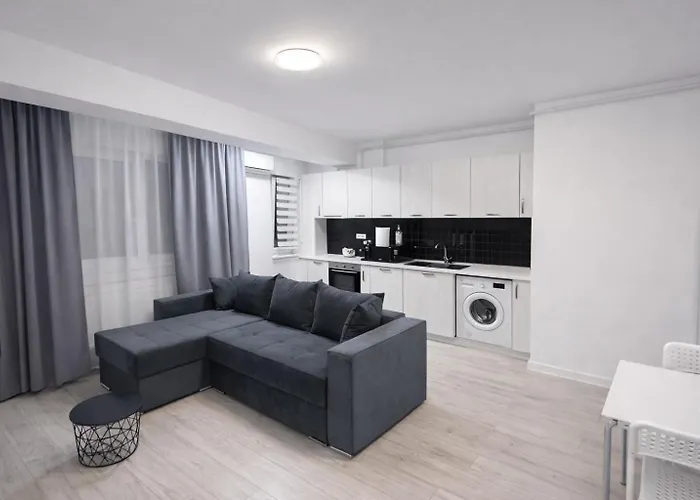 Mega Rossa * بوخارست