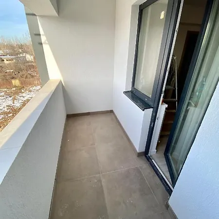 Mega Rossa Bucharest