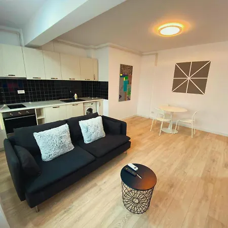 Apartment Mega Rossa