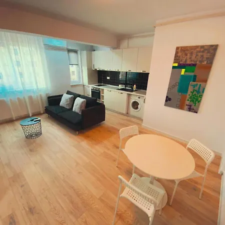 Apartment Mega Rossa