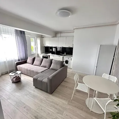 Mega Rossa Bucharest