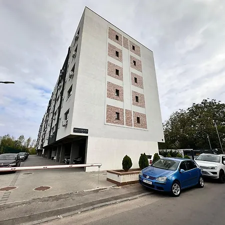 Mega Rossa Bucharest