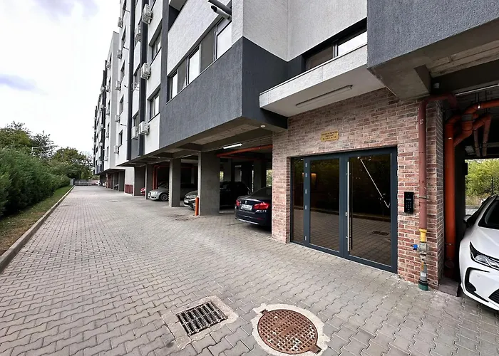 Apartment Mega Rossa